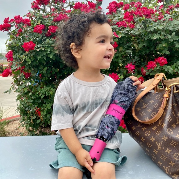 Meet your Posher, Kelly - Picture 4 of 7